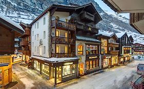 Alpine Lodge Ζερμάτ Exterior photo