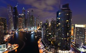 Marina Hotel Apartments Ντουμπάι Exterior photo