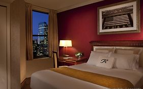 The Roosevelt Hotel Νέα Υόρκη Room photo