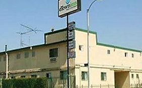 Eastsider Motel -Downtown La Λος Άντζελες Exterior photo