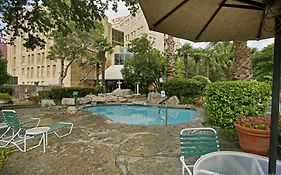 The Crockett Hotel Σαν Αντόνιο Facilities photo
