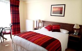 Best Western Belfry Hotel Γουότερφορντ Room photo