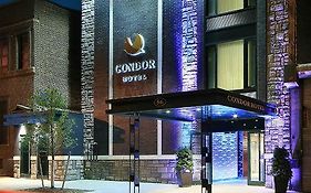 Condor Hotel By Luxurban, Trademark Collection By Wyndham Νέα Υόρκη Exterior photo