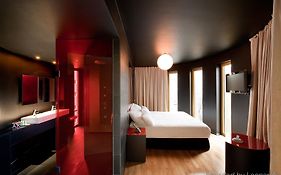 Axel Hotel Berlin-Adults Only Room photo