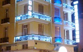 Ξενοδοχείο Μετροπολίς Σέρρες Exterior photo
