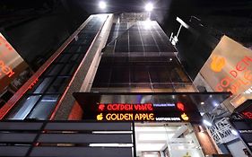 Golden Apple Boutique Hotel Καλκούτα Exterior photo