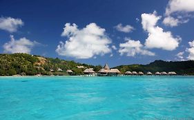 Sofitel Bora Bora Private Island Ξενοδοχείο Exterior photo