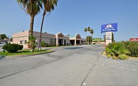 America'S Best Value Inn - Γιούμα Exterior photo