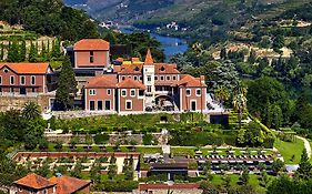 Six Senses Douro Valley Ξενοδοχείο Lamego Exterior photo