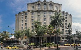 Hotel Nutibara Μεντεγίν Exterior photo