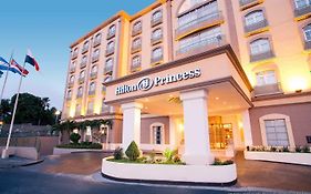 Hilton Princess Managua Ξενοδοχείο Exterior photo