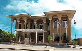 Sheva Hotel Παραμαρίμπο Exterior photo