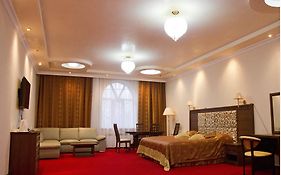 Rauan Hotel Αστάνα Room photo