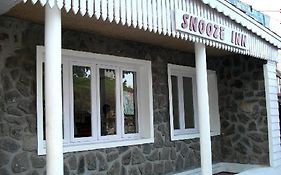 Snooze Inn Kodaikanal Exterior photo