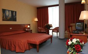Maxi Park Hotel & Spa Σόφια Room photo