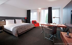 The Madison Hotel Αμβούργο Room photo
