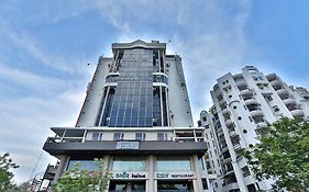 Hotel Kabir Αχμπανταμπάντ Exterior photo