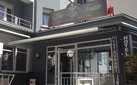Belle Fontaine Ξενοδοχείο Mondorf-les-Bains Exterior photo