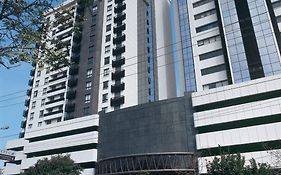 Intercity Porto Alegre Ξενοδοχείο Exterior photo