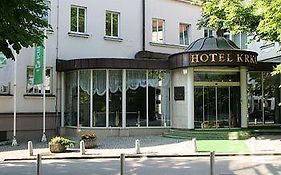 Hotel Krka - Terme Krka Νόβο Μέστο Exterior photo