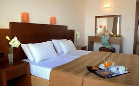 Rodian Gallery Hotel Apartments Rhodes City Room photo