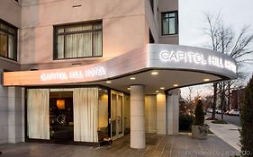 Capitol Hill Hotel Ουάσινγκτον Exterior photo