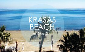 Krasas Beach Λάρνακα Room photo