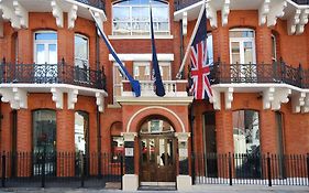 The Harrington Residences Λονδίνο Exterior photo