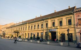 Hotel Vojvodina Νόβι Σαντ Exterior photo