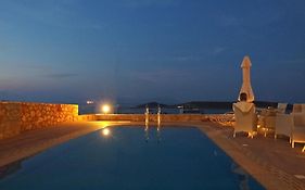 Kythira Golden Resort Διακόφτι Exterior photo