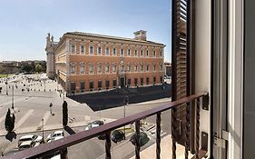 Laterani Suite Ρώμη Exterior photo