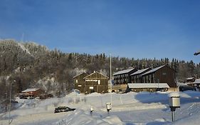 Ski Lodge Funäsdalen Room photo