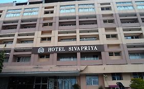 Hotel Sivapriya Kodaikanal Room photo