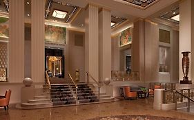 Waldorf Astoria New York Ξενοδοχείο Room photo