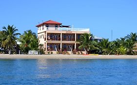 Belizean Nirvana Ξενοδοχείο Placencia Exterior photo