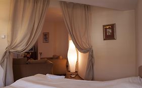 Alex Hotel Μπάνσκο Room photo