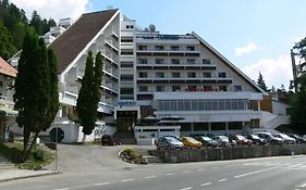 Hotel Tusnad Băile Tusnad Exterior photo