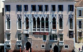 Hotel Liassidi Palace Βενετία Exterior photo