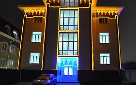 Voskhod Hotel Κίεβο Exterior photo