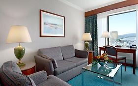 Hilton Basel Ξενοδοχείο Room photo