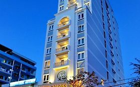Hanoi Golden Hotel Να Τρανγκ Exterior photo