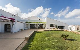 Agroturismo Son Vives Menorca - Adults Only Ξενοδοχείο Ferreries Exterior photo