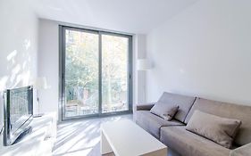 Espais Blaus Apartments Βαρκελώνη Exterior photo