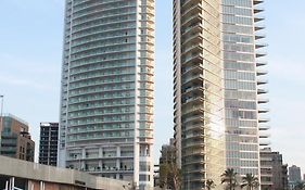 Four Seasons Hotel Βηρυτός Exterior photo