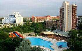 Hotel Iskar & Aquapark Σάνι Μπιτς Exterior photo
