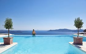 Csky Ξενοδοχείο Santorini Island Facilities photo