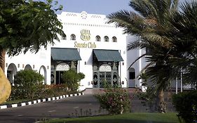 Sonesta Club Sharm El Sheikh Ξενοδοχείο Exterior photo