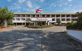 Hotel Bougainvillea San Jose Σάντο Ντομίγκο Exterior photo