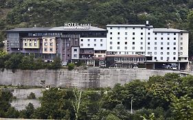 Saraj Hotel Σαράγεβο Exterior photo