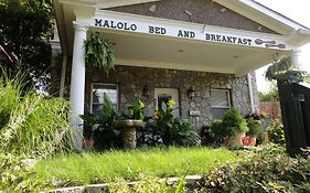 Malolo Bed And Breakfast Ουάσινγκτον Exterior photo